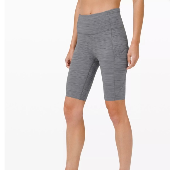 lululemon athletica Pants - Lululemon Fast & Free 10" Short NWOT